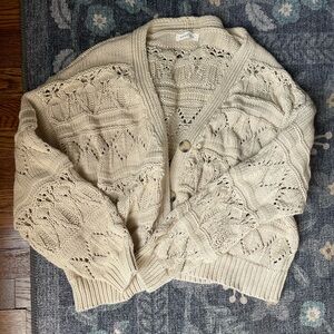 Neuflora Daphne Cardigan
